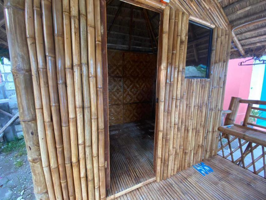 Scott'S Seaview Resort Danao  Exterior foto